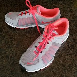 Nike sneakers